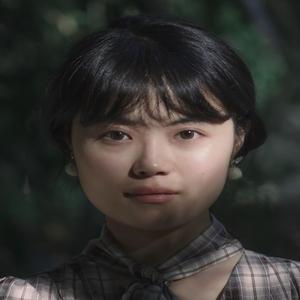 蓝琼