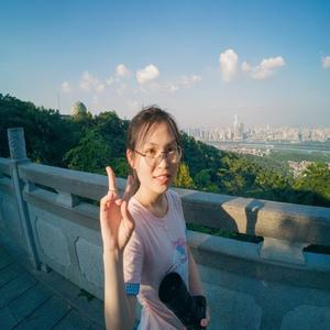 濮清馨